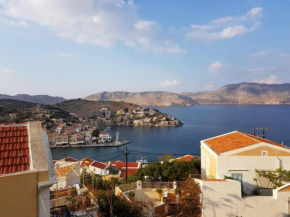 Experience the greek way of life in Nikolas house!